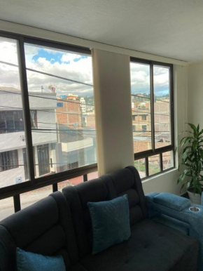 Apartamento Paipa Boyacá 